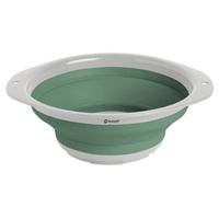 Składana miska Outwell Collaps Bowl M Shadow Green