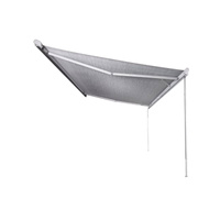 Markiza dachowa Thule 9200 500 x 300 cm biała