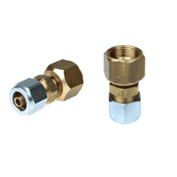 Redukcja wielozaworu Gasbank 