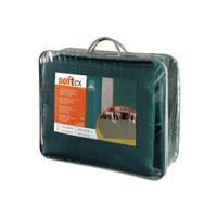 Mata podłogowa Arisol Softex 250 x 400 