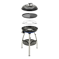 Grill gazowy Carri Chef 50 BBQ / Plancha Cadac