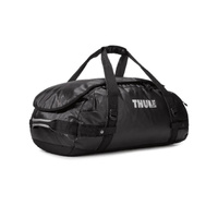 Torba podróżna Thule Chasm 70l czarna