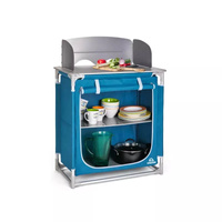 Szafka kuchenna Camptime Kallisto