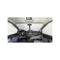 System zaciemniający Remis Remifront IV (Mercedes Sprinter VS30 od 2019)
