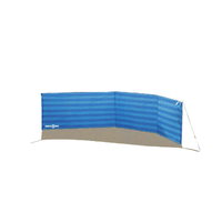Parawan przeciwwiatrowy Brunner Bahama TNT 110 x 480 cm