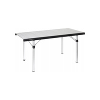 Stół Brunner Titanium Quadra NG 6 146 x 70