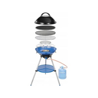 Grill gazowy na butle Campingaz Party Grill 600 
