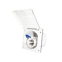 Zewnętrzne gniazdo zasilające CEE 230V HABA