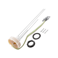 Sonda poziomu zbiornika wody 302mm Cabotron 