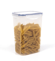 Plastikowe pudełko do przechowywania żywności Camp4  1,3l