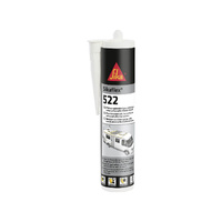 Masa uszczelniająca Sika Sikaflex-522 300 ml biała
