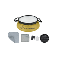 Zestaw kuchenny miska z akcesoriami Clean-Up Seatosummit