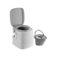 Toaleta przenośna Brunner Optiloo