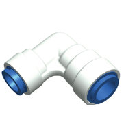 Złącze kątowe JG 10/JG 12 