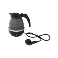 Czajnik elektryczny składany EuroTrail ETKW6011