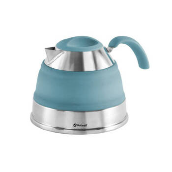 Składany czajnik Outwell Collaps Kettle 1,5l niebieski