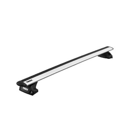  Stopy bagażnika Thule Evo Flush Rail 7106