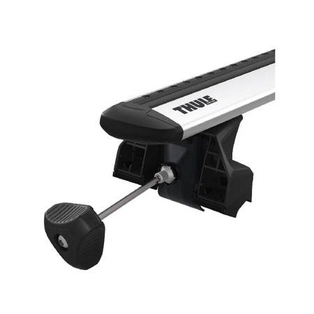  Stopy bagażnika Thule Evo Flush Rail 7106