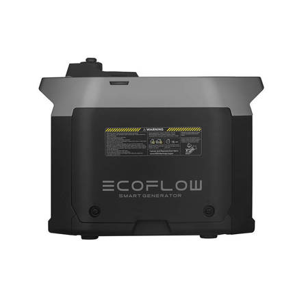 Generator prądotwórczy EcoFlow Smart Generator