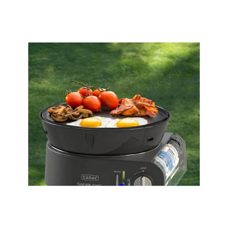 Grill gazowy Safari Chef 30 Compact Lite