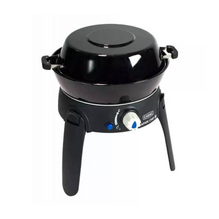 Grill gazowy na kartusze Cadac Safari Chef 30 HP Lite