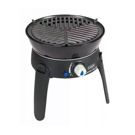 Grill gazowy na kartusze Cadac Safari Chef 30 HP Lite