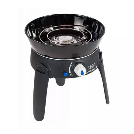 Grill gazowy na kartusze Cadac Safari Chef 30 HP Lite