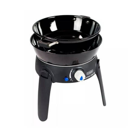 Grill gazowy na kartusze Cadac Safari Chef 30 HP Lite