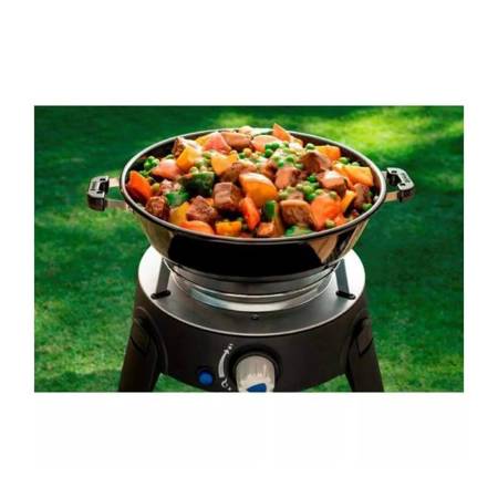 Grill gazowy na kartusze Cadac Safari Chef 30 HP Lite