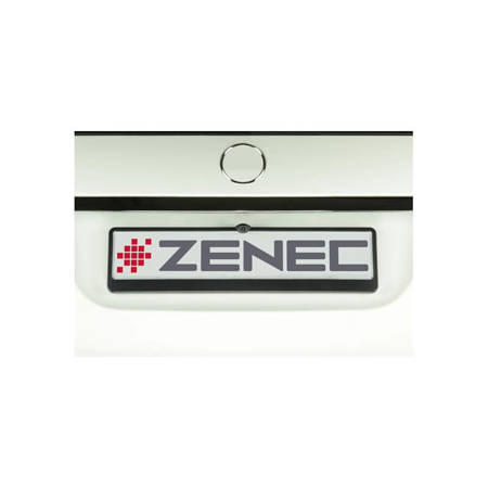 Kamera cofania do tablic rejestracyjnych Zenec ZE-RVC55LP