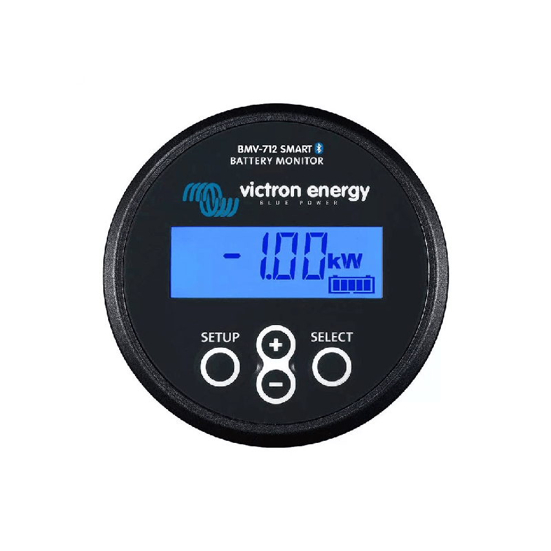 Monitor baterii Victron Energy BMV-712 smart