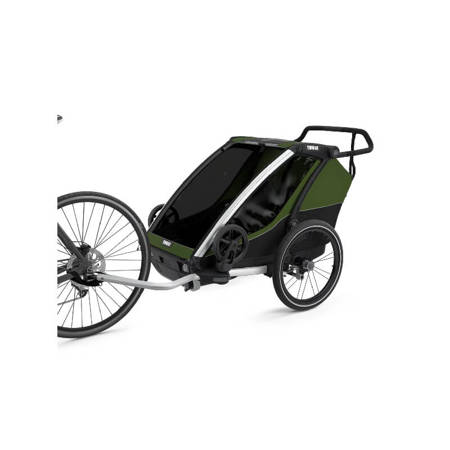 Przyczepka rowerowa Thule Chariot Cab