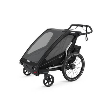 Przyczepka rowerowa Thule Chariot Sport Double