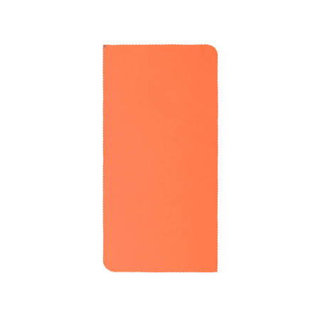 Ręcznik plażowy szybkoschnący SeaToSummit Airlite Towel M pomarańczowy