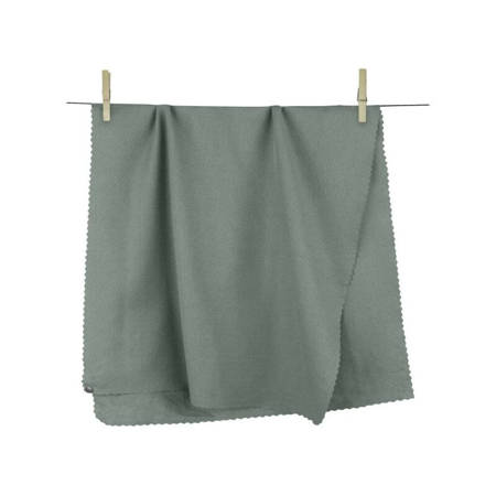 Ręcznik plażowy szybkoschnący SeaToSummit Airlite Towel M zielony