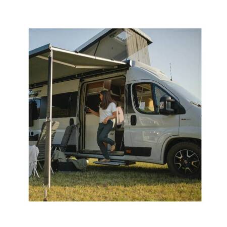 Stopień wysuwany Thule Slide-Out Step G2 400 (Ducato/Jumper/Boxer)