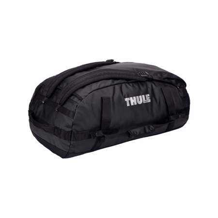 Torba podróżna Thule Chasm 70l duffel czarna