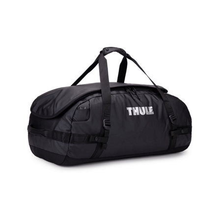 Torba podróżna Thule Chasm 70l duffel czarna