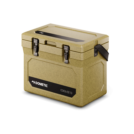Turystyczna lodówka Dometic Cool-Ice WCI 13