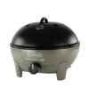 Grill gazowy CITI CHEF 40 - OLIVE GREEN