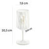 Lampka do wina z magnesem 300ml Silwy