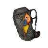 Plecak turystyczny Thule Stir Alpine 40l szary 