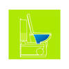 Płyn do mycia muszli klozetowej Thetford Toilet Bowl Cleaner