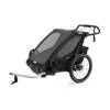 Przyczepka rowerowa Thule Chariot Sport Double