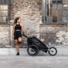 Zestaw do joggingu Thule Chariot Jogging Kit 2